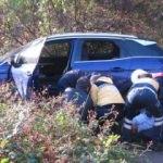Beykoz'da inanılmaz kaza: 1 ölü