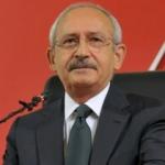 CHP'den Kılıçdaroğlu'nun malvarlığı için önerge