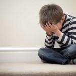 Çocuklukta depresyon görülür mü?