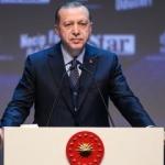Erdoğan: Daha son sözümüzü söylemedik
