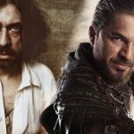 Diriliş Ertuğrul ekibinden Altın Kelebek &ouml;d&uuml;l&uuml;ne tepki!