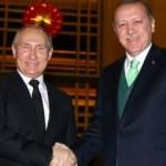 Erdoğan noktayı koydu: Bu hafta neticelendirilecek