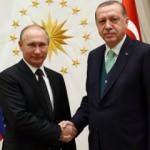 Putin'den Erdoğan'ın yanında ABD'ye Kudüs mesajı