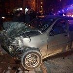 Keşan'da trafik kazası: 3 yaralı
