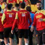 Göztepe performansıyla şaşırtıyor