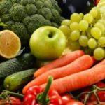Kış aylarında hangi sebze ve meyveler tüketilmelidir?
