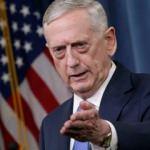 Mattis: DAEŞ'in bittiğini söyleyenlere inanmayın