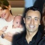 Mustafa Sandal'dan boşanma iddialarına açıklama