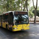 Otob&uuml;slerde yeni d&ouml;nem başlıyor!