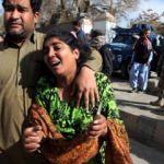Pakistan'da kiliseye saldırı: 8 ölü, 44 yaralı