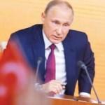 Putin'den alkışlanacak hareket! 'İslam' hamlesi...