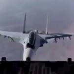 Rus pilottan olay hareket!