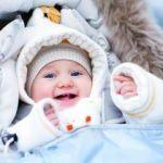 Soğuk havalarda bebekler nasıl giydirilmeli?