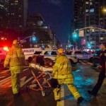 New York'ta apartman dairesinde patlama: 1 ölü, 9 yaralı