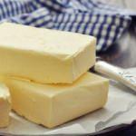 Tereyağının farklı kullanım alanları