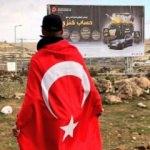 Türk bayraklı gencin kim olduğu belli oldu