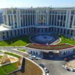 Türkiye’nin en büyük hastanesi gün sayıyor
