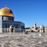 Adım adım Kudüs stratejisi