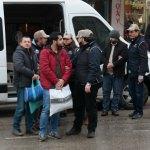 Bursa'da FETÖ/PDY operasyonu: 5 gözaltı
