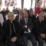 CHP Beyşehir İlçe Kongresi