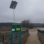 Ergene havzası sel erken uyarı sistemi