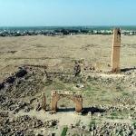 Harran'ın tarihi turizme kazandırılacak