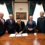 Hayırsever iş adamı anaokulu yaptıracak