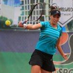 Tenis: Büyükler Türkiye Şampiyonası