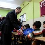 Belediye Diyarbakırlı çocukların hayalini gerçekleştirdi