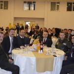 Merzifon'da toplum yararına y&uuml;r&uuml;t&uuml;len projeler