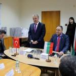 Edirne ve Razgrad arasında iş birliği protokolü