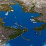 Kanal İstanbul'un güzergahına yalanlama