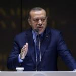 'Dört gözle Erdoğan'ı bekliyoruz'