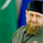 Çeçenistan lideri Kadirov'a kötü haber!