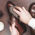 Ayakkabı nasıl boyanır? 