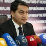 Azerbaycan: Türkiye'den resmen toprak istiyorlar!