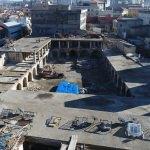 Tarihi Mecidiye Hanı restore edilecek