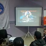 Beyşehir'de "farkındalık" konferansı