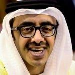 BAE Dışişleri Bakanı'ndan T&uuml;rkiye'ye hakaret!