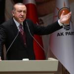 Erdoğan: B&ouml;ylesi hi&ccedil;bir partide yok!