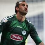 B&uuml;y&uuml;k s&uuml;rpriz! Gekas S&uuml;per Lig'e d&ouml;n&uuml;yor ama..