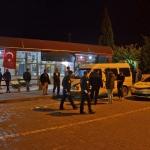 Adıyaman'da bı&ccedil;aklı kavga: 1 yaralı