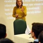 Emniyet mensuplarına temel yaşam desteği eğitimi