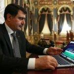 Ankara Valisi Vasip Şahin: 1000'er liralık yardım adreslere teslim edilecek