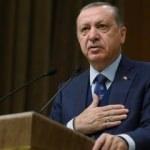 Guardian: 'Erdoğan haklıymış' dedi