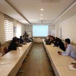 Gaziantep'te ücretsiz medya kursu
