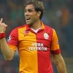 Elmander'den Fatih Terim mesajı