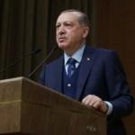 Cumhurbaşkanı Erdoğan'dan oylama sonrası ilk mesaj