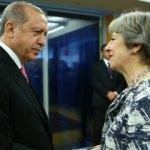 Erdoğan'dan kritik g&ouml;r&uuml;şme: Endişeliyiz