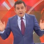 Fatih Portakal açıkladı! Fox TV Ana Haber sunuculuğunu bırakıyor mu?